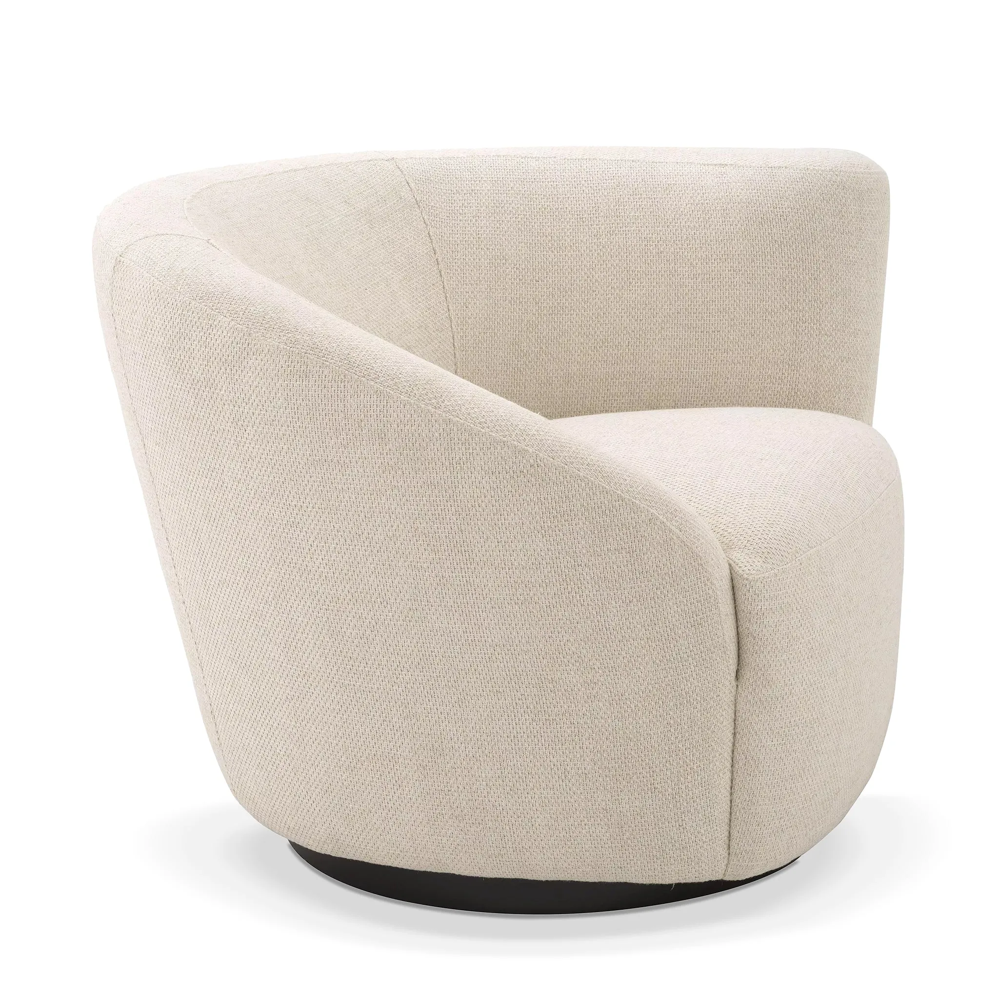 SWIVEL CHAIR COLIN RIGHT