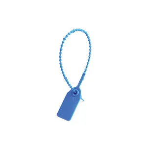 Tamper Proof Tag