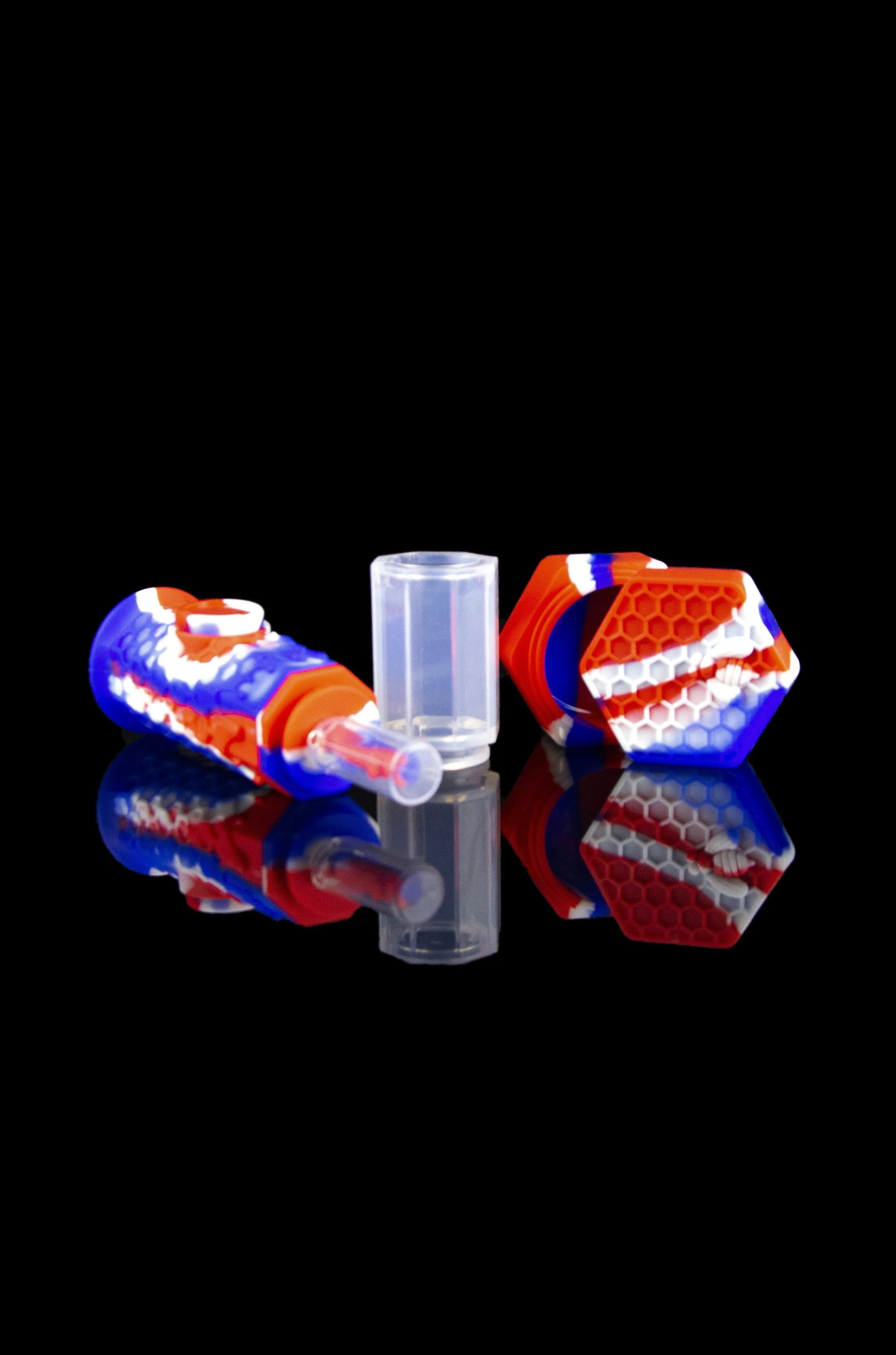 TARO Silicone and Titanium Honey Collector Kit