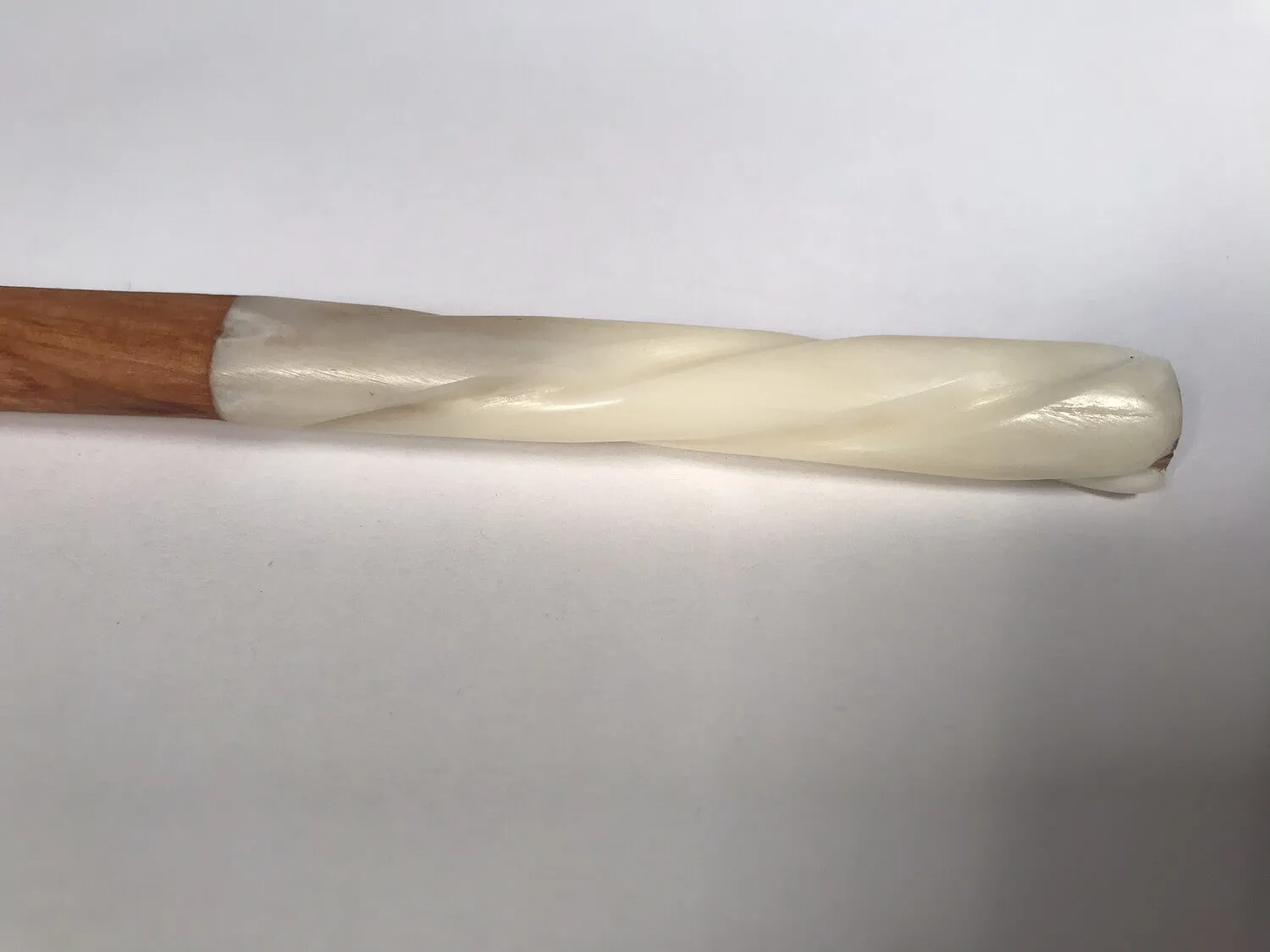 Tea - Coffee Olive Wood Spoon - Olive Wood Utensils