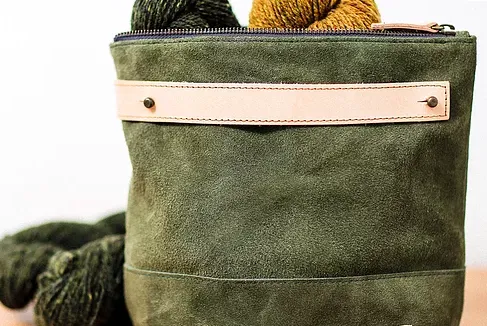 The BA Bag