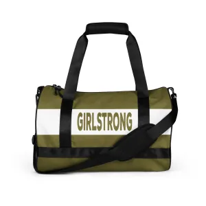 THE BETTY BAG, SAGE GREEN