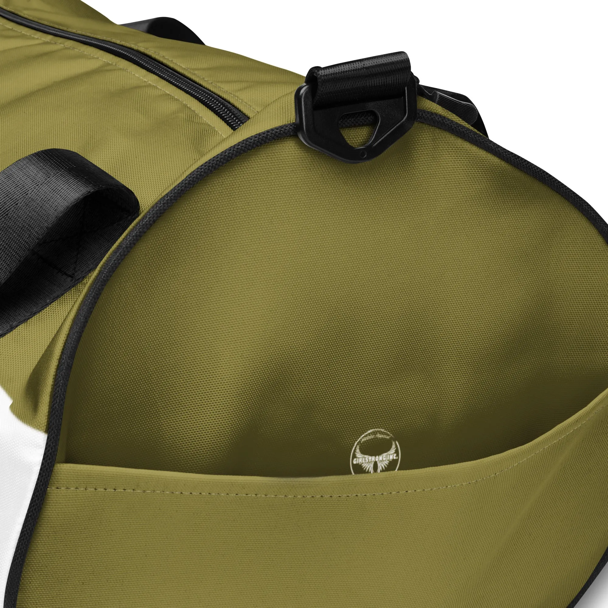THE BETTY BAG, SAGE GREEN