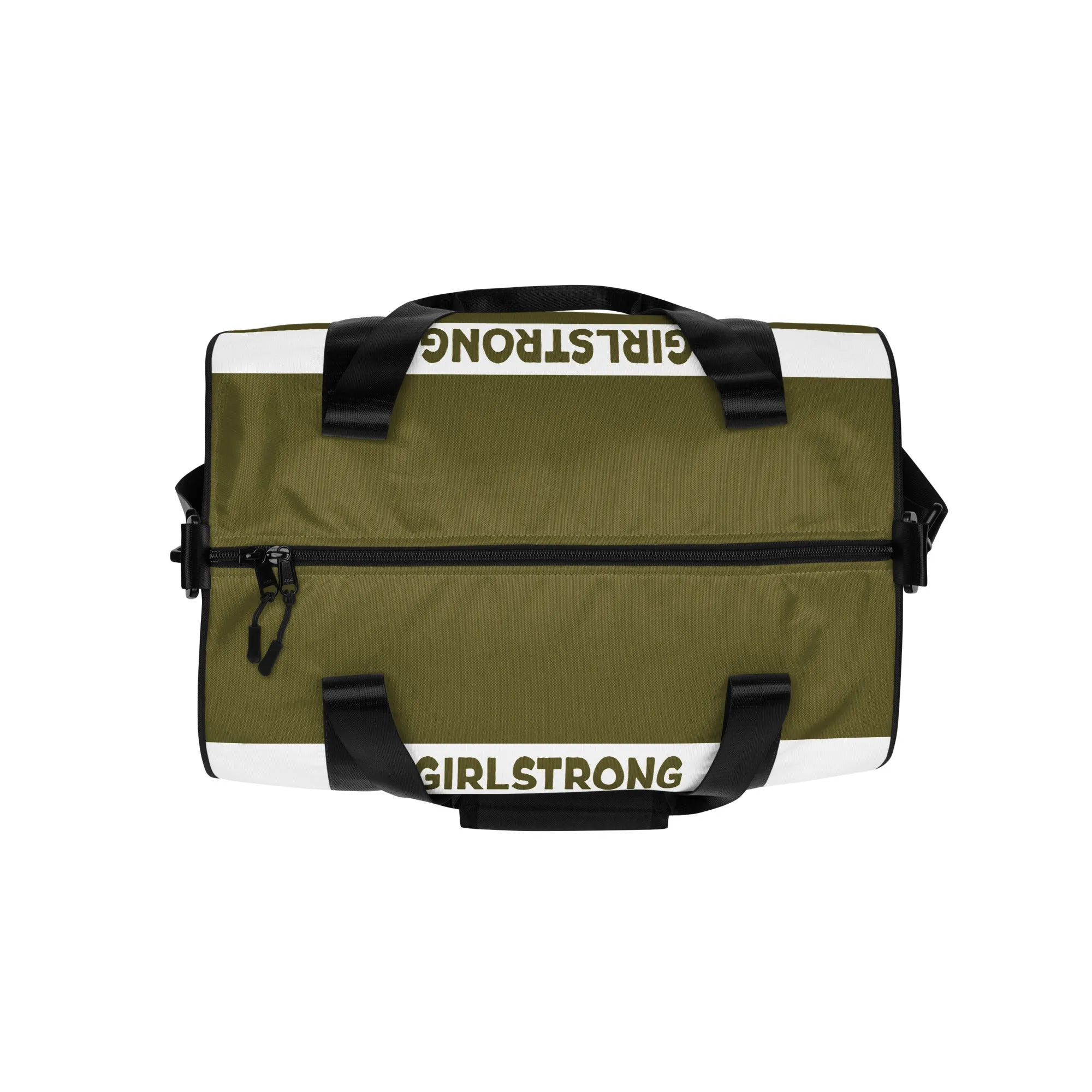 THE BETTY BAG, SAGE GREEN