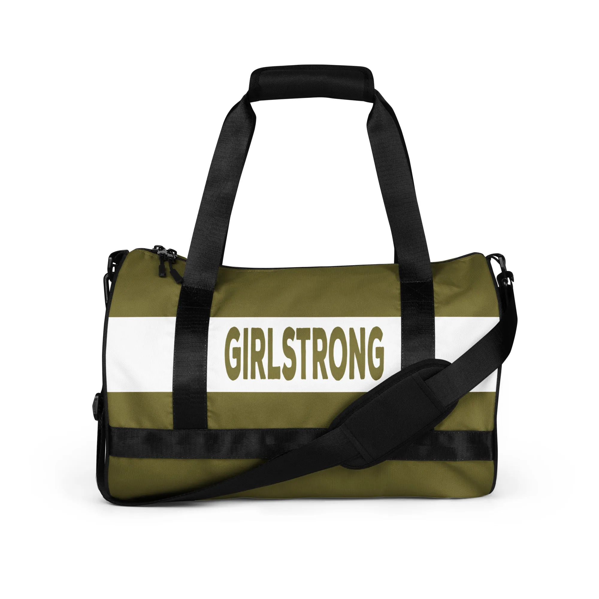 THE BETTY BAG, SAGE GREEN