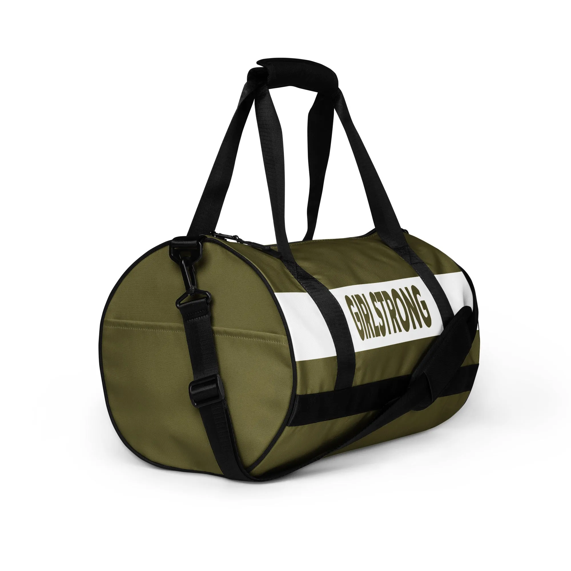 THE BETTY BAG, SAGE GREEN