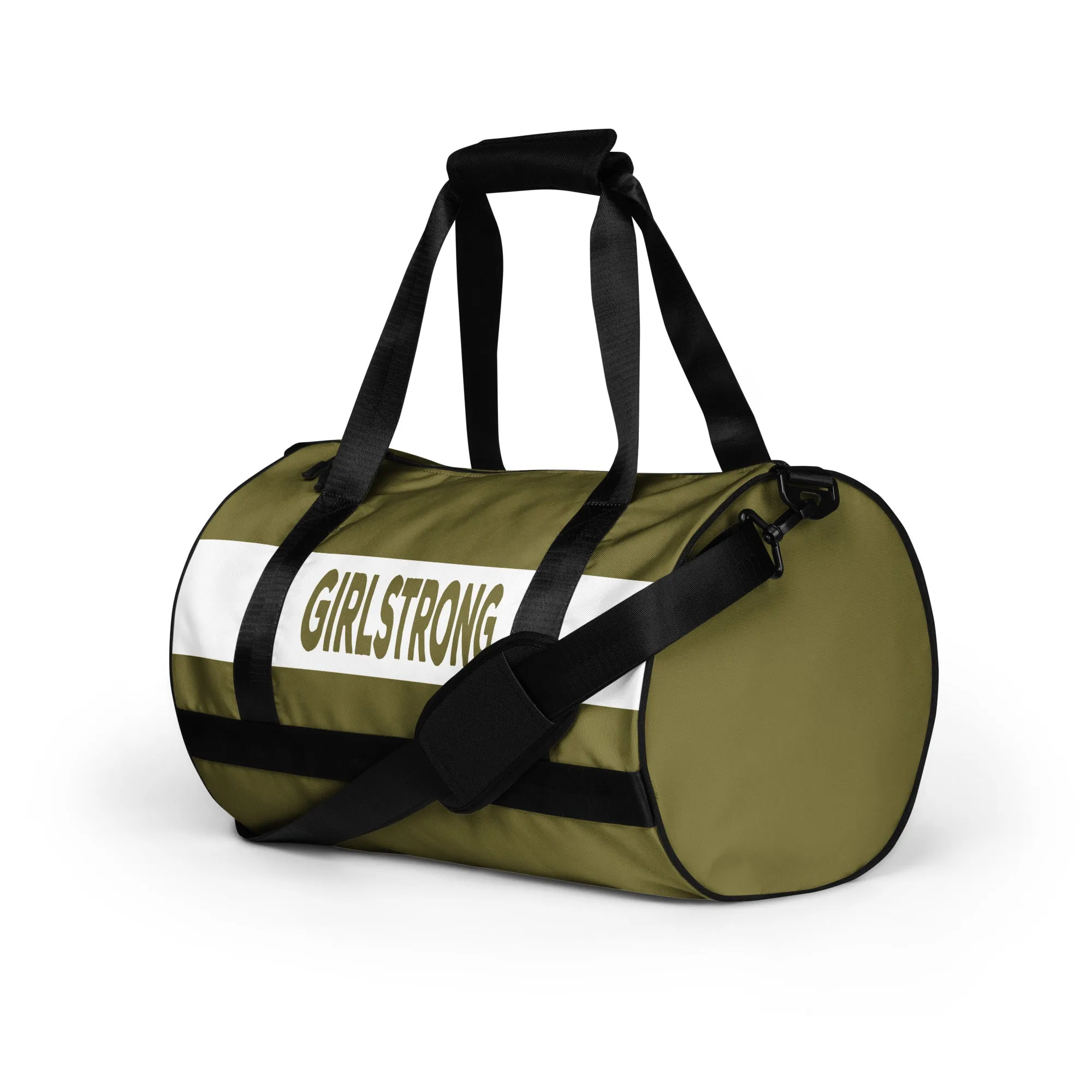 THE BETTY BAG, SAGE GREEN