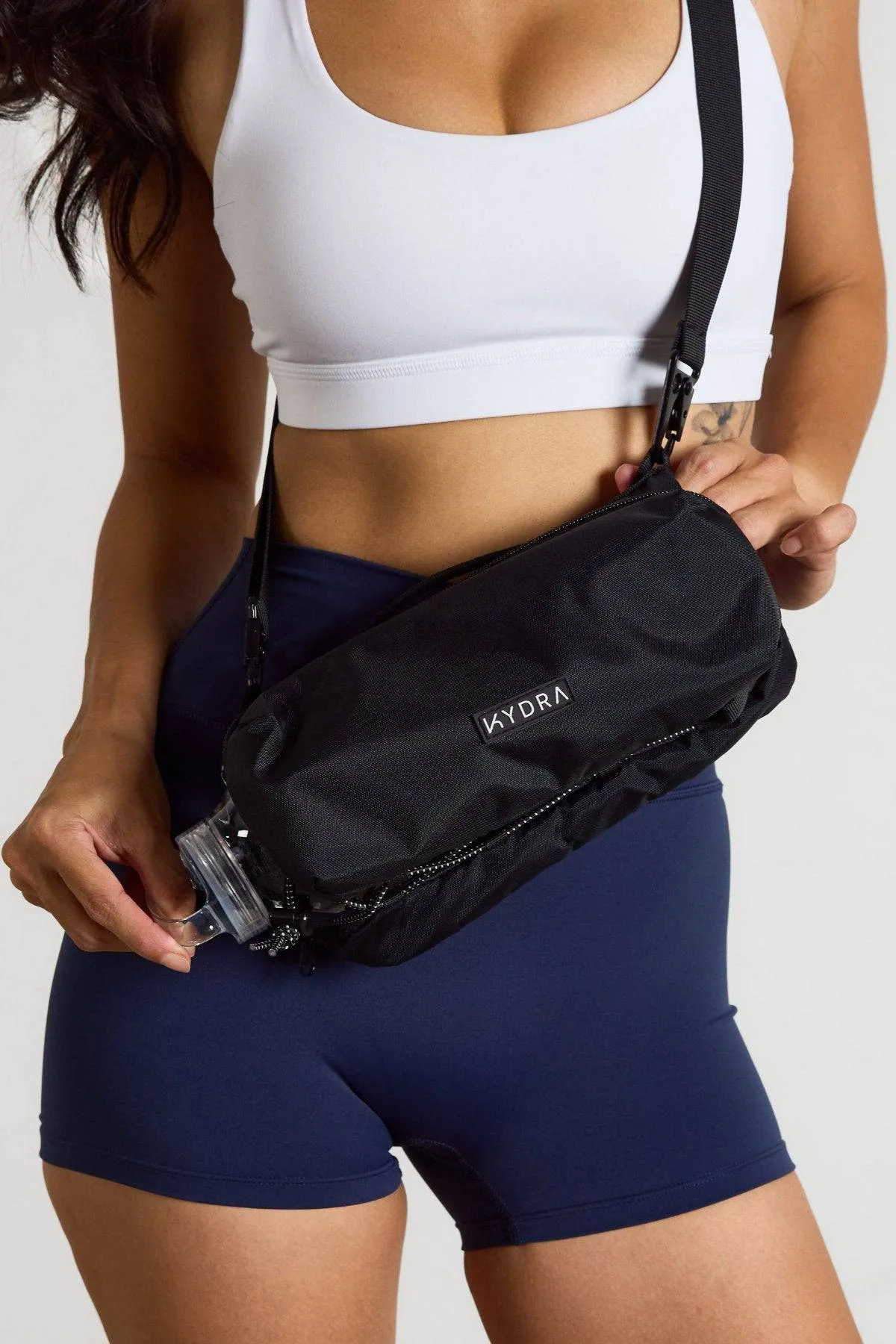 The Bottle Bag