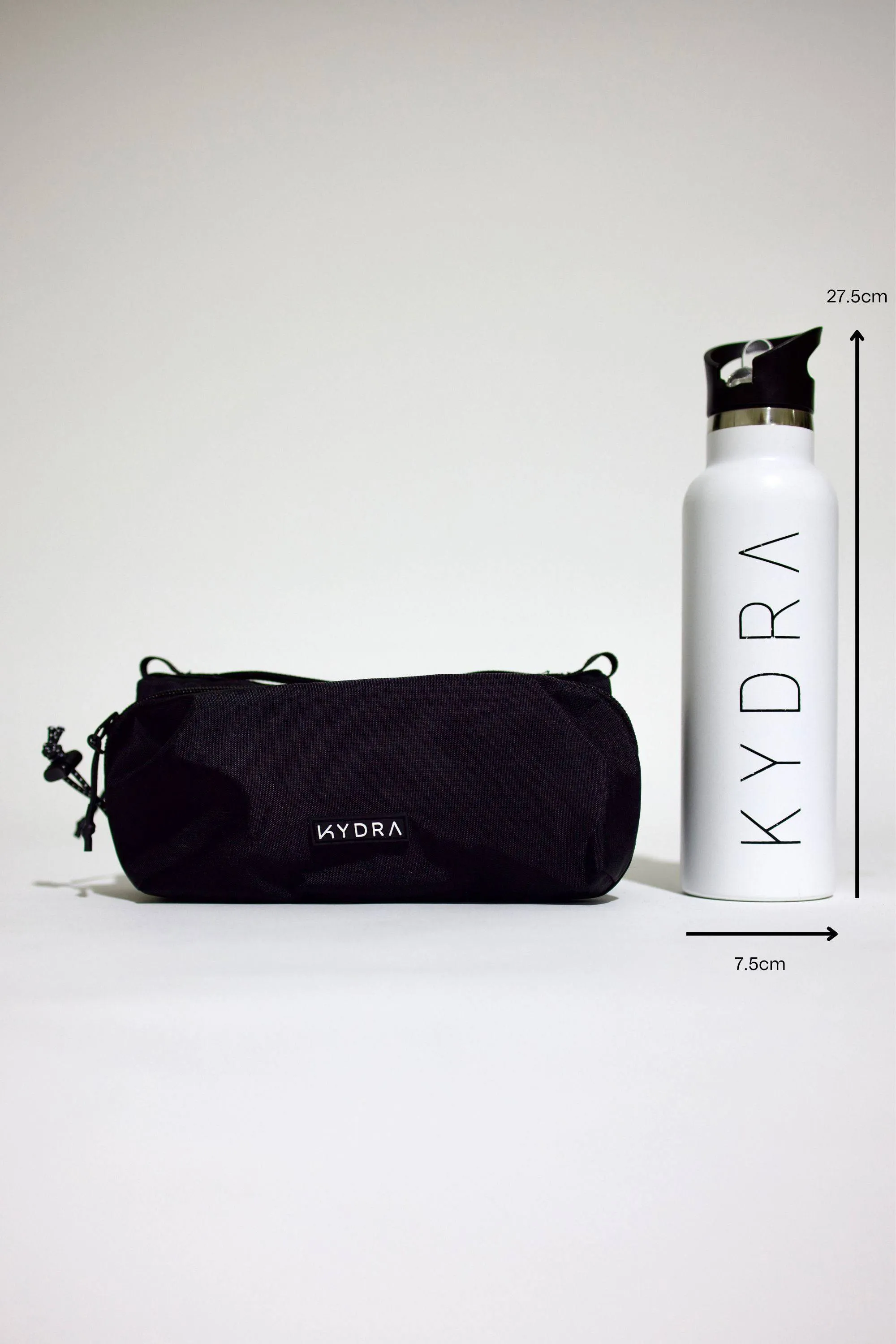 The Bottle Bag