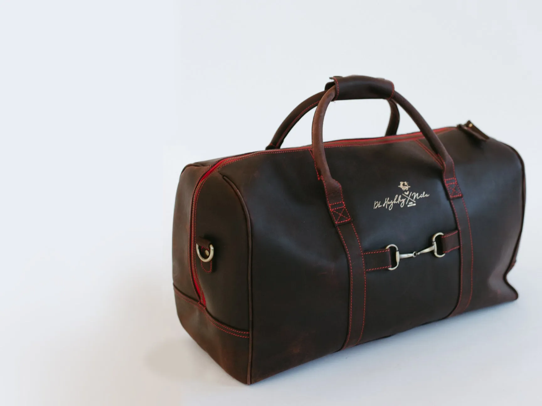 The Derby Bag