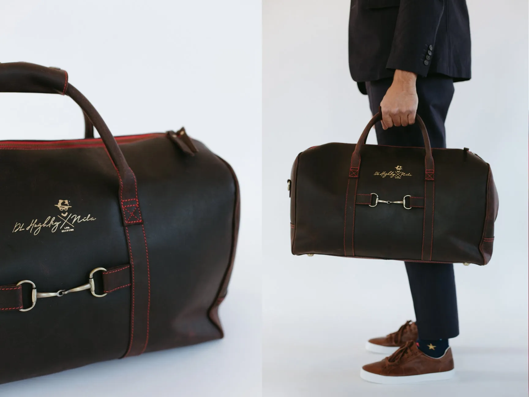 The Derby Bag