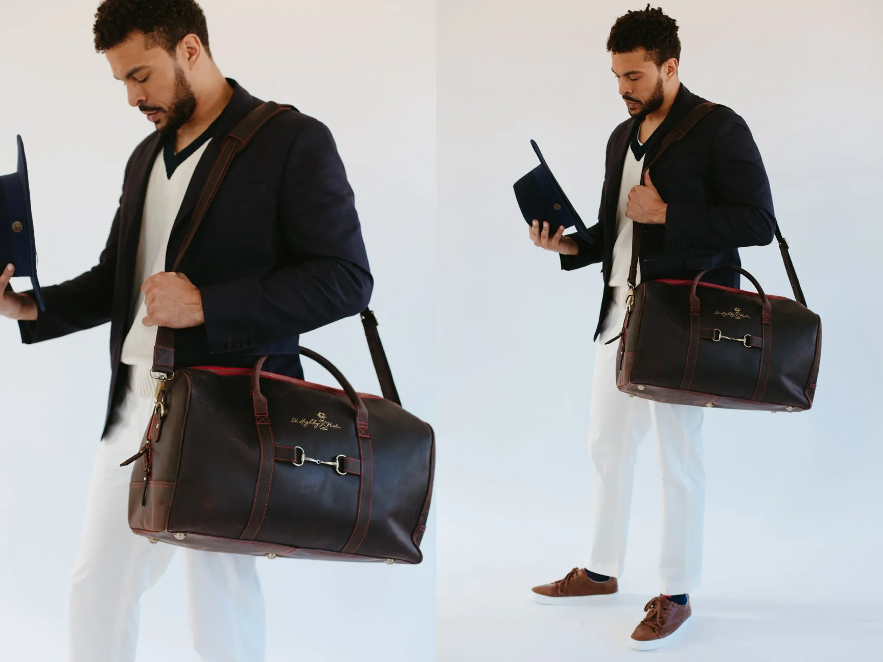 The Derby Bag