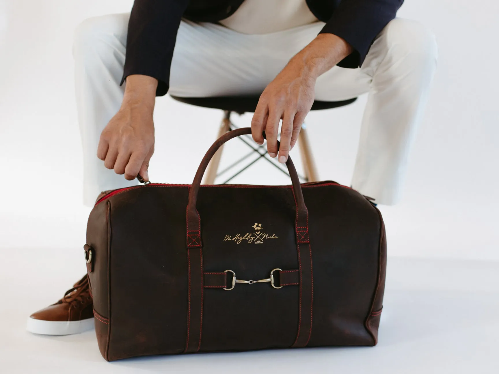 The Derby Bag