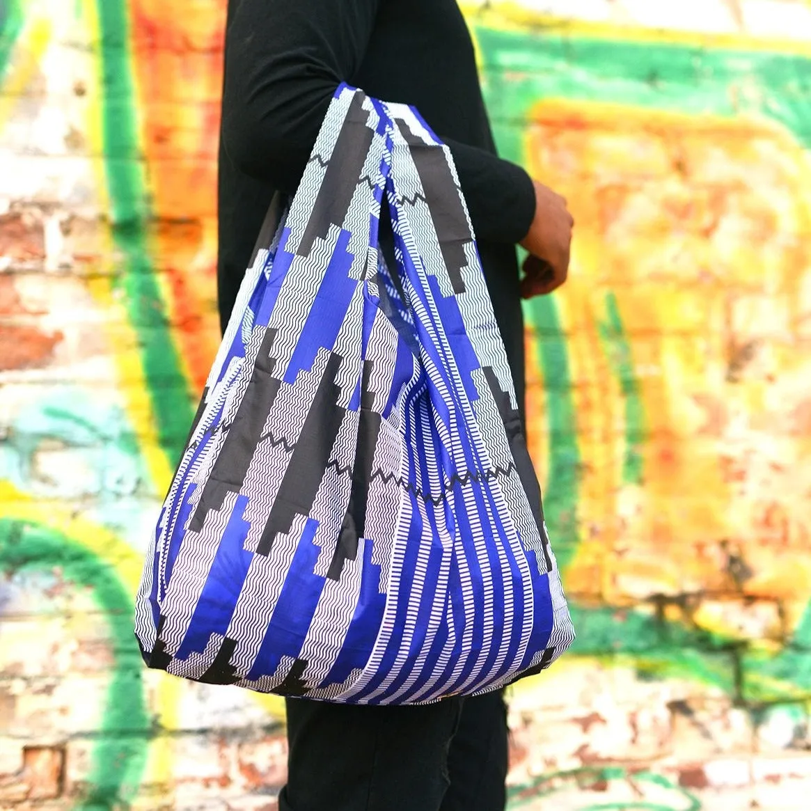 The Gomis Reusable Bag