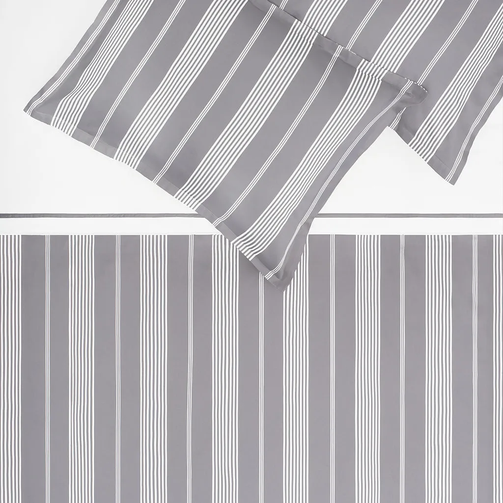 The Marina Grey
