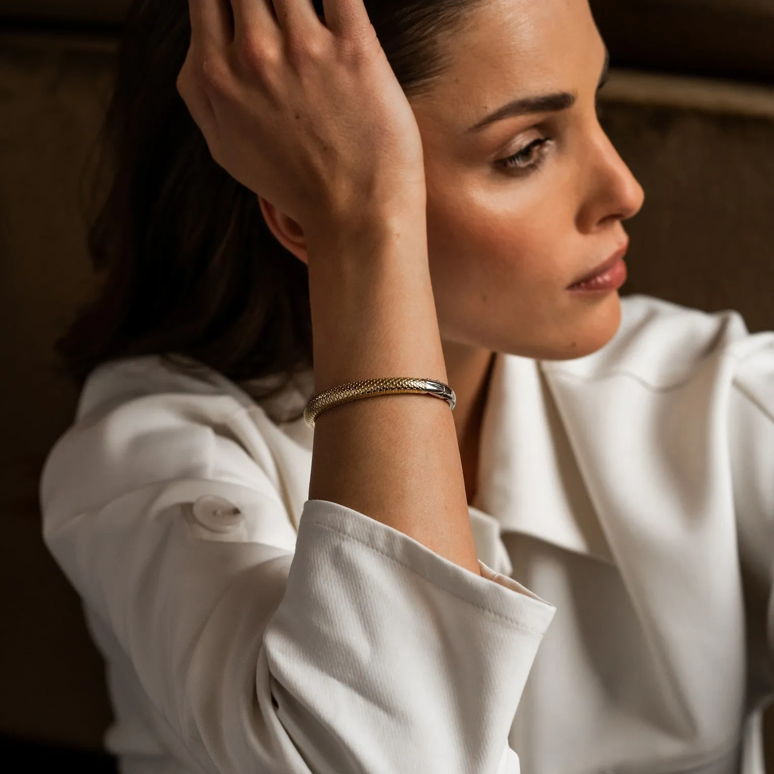 TI SENTO Bracelet 2906SY