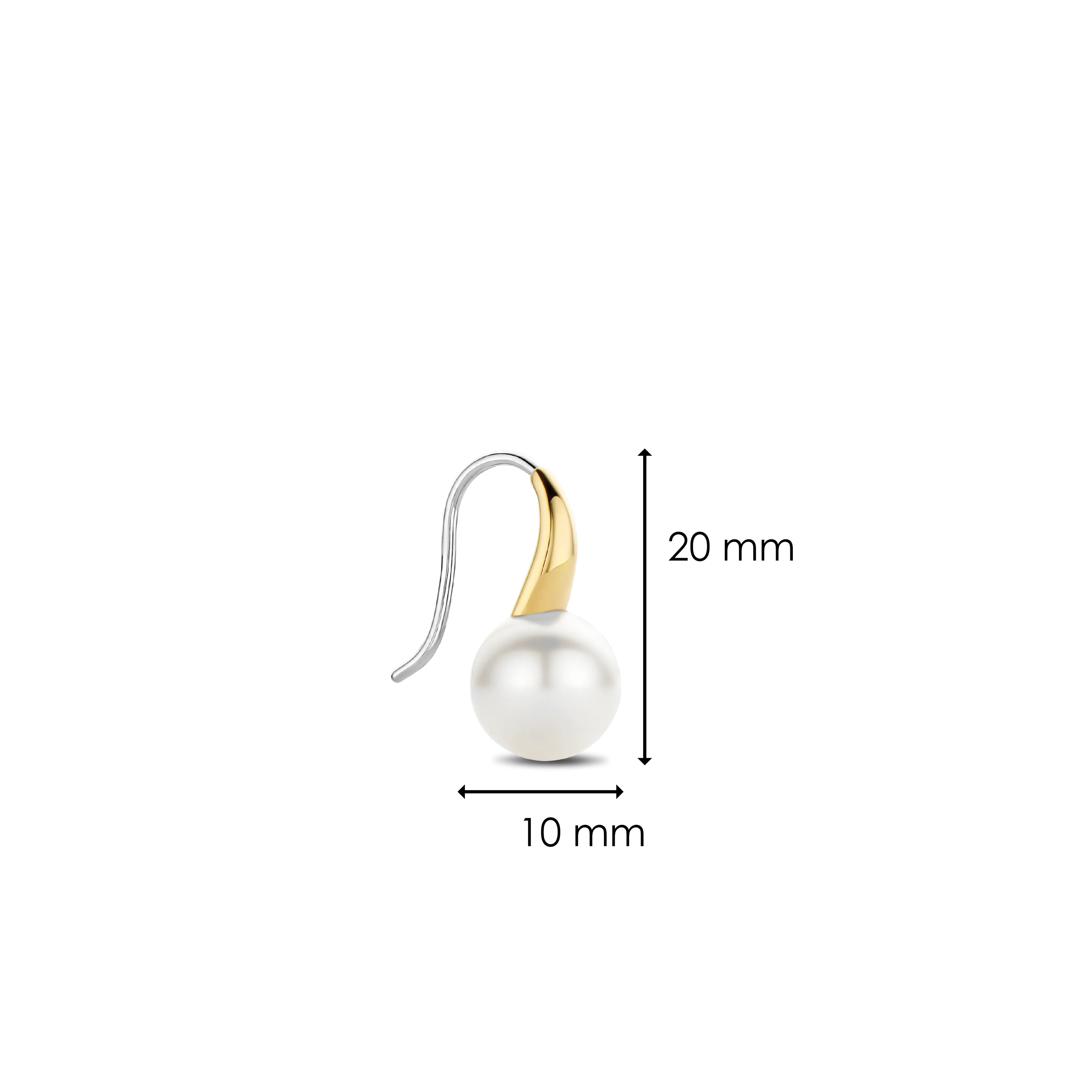 TI SENTO Ear Party 7849PW_H