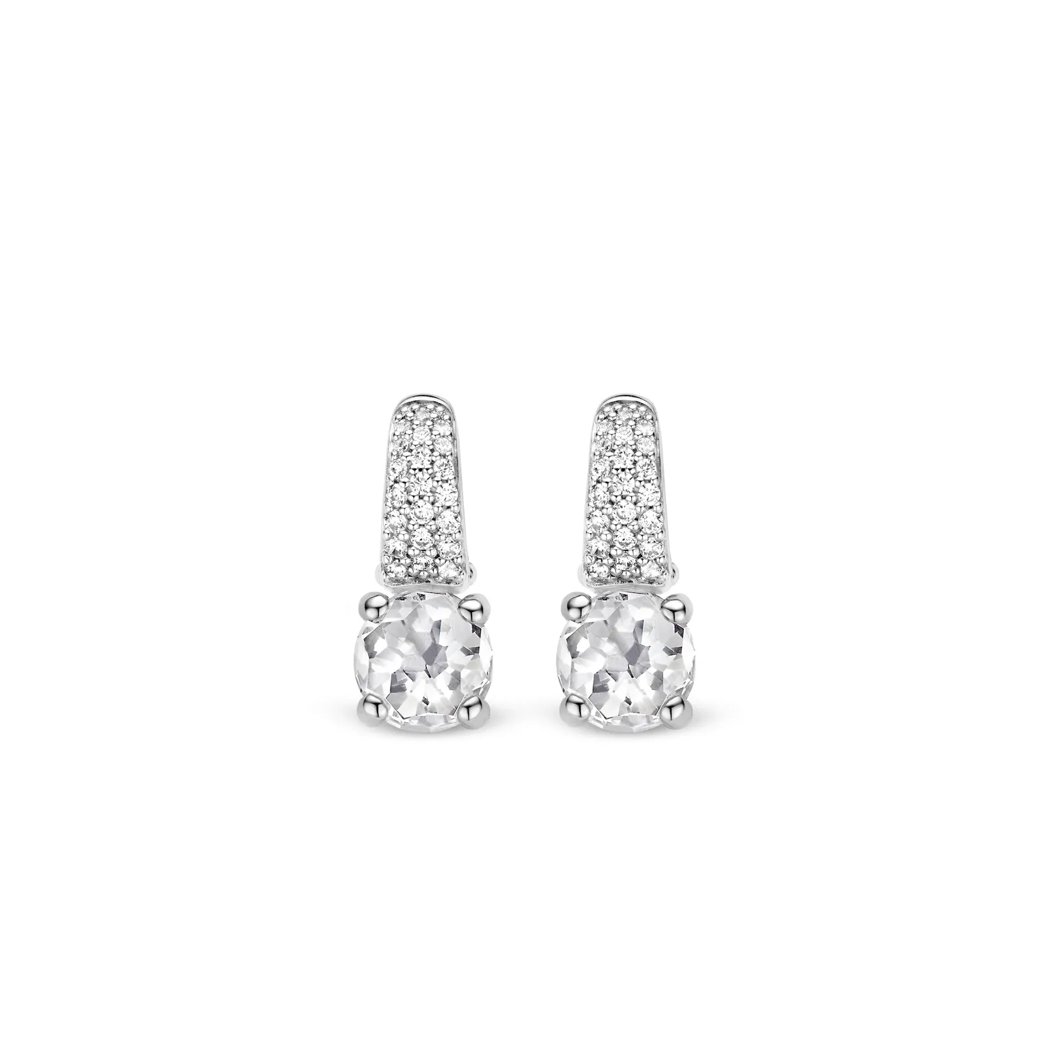 TI SENTO Earrings 7752ZI
