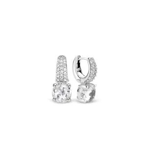 TI SENTO Earrings 7752ZI