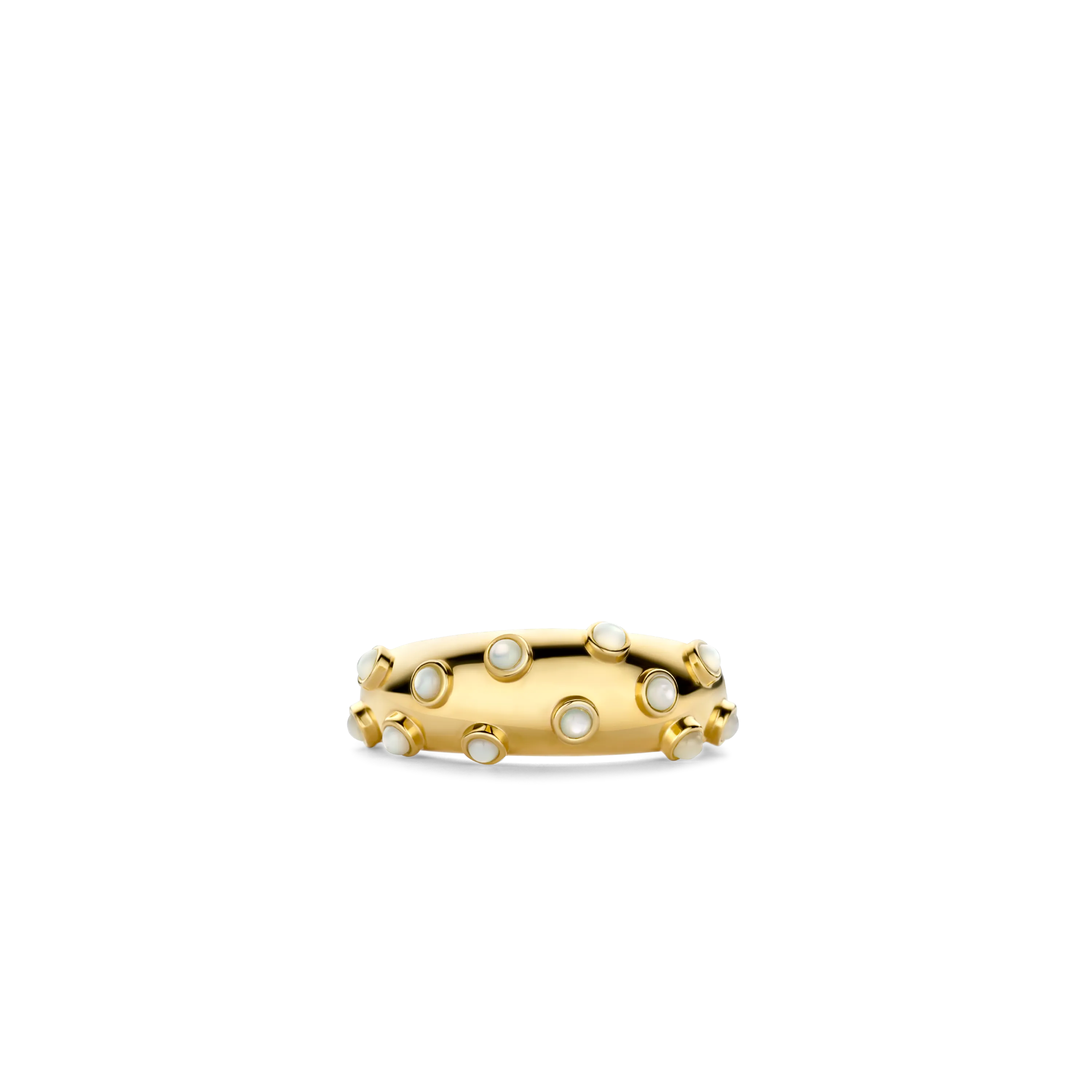 TI SENTO Ring 12251MW