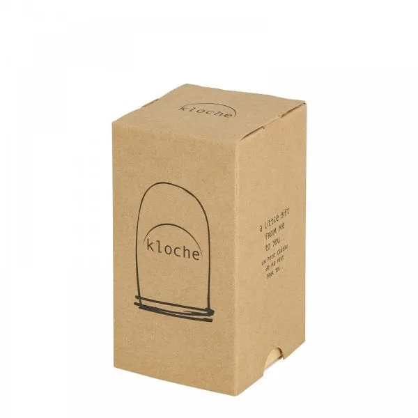 Tiny Town Follow Your Dreams Figurine Kloche