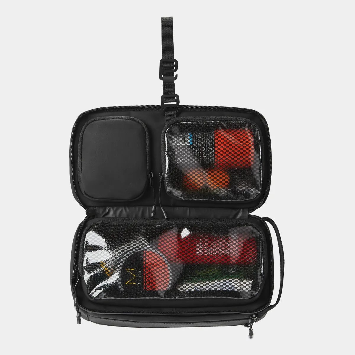 Toiletry Bag 2.0 - Lost and Found
