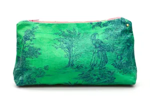 Toiletry Bag | Green Lifestyle | Size 30