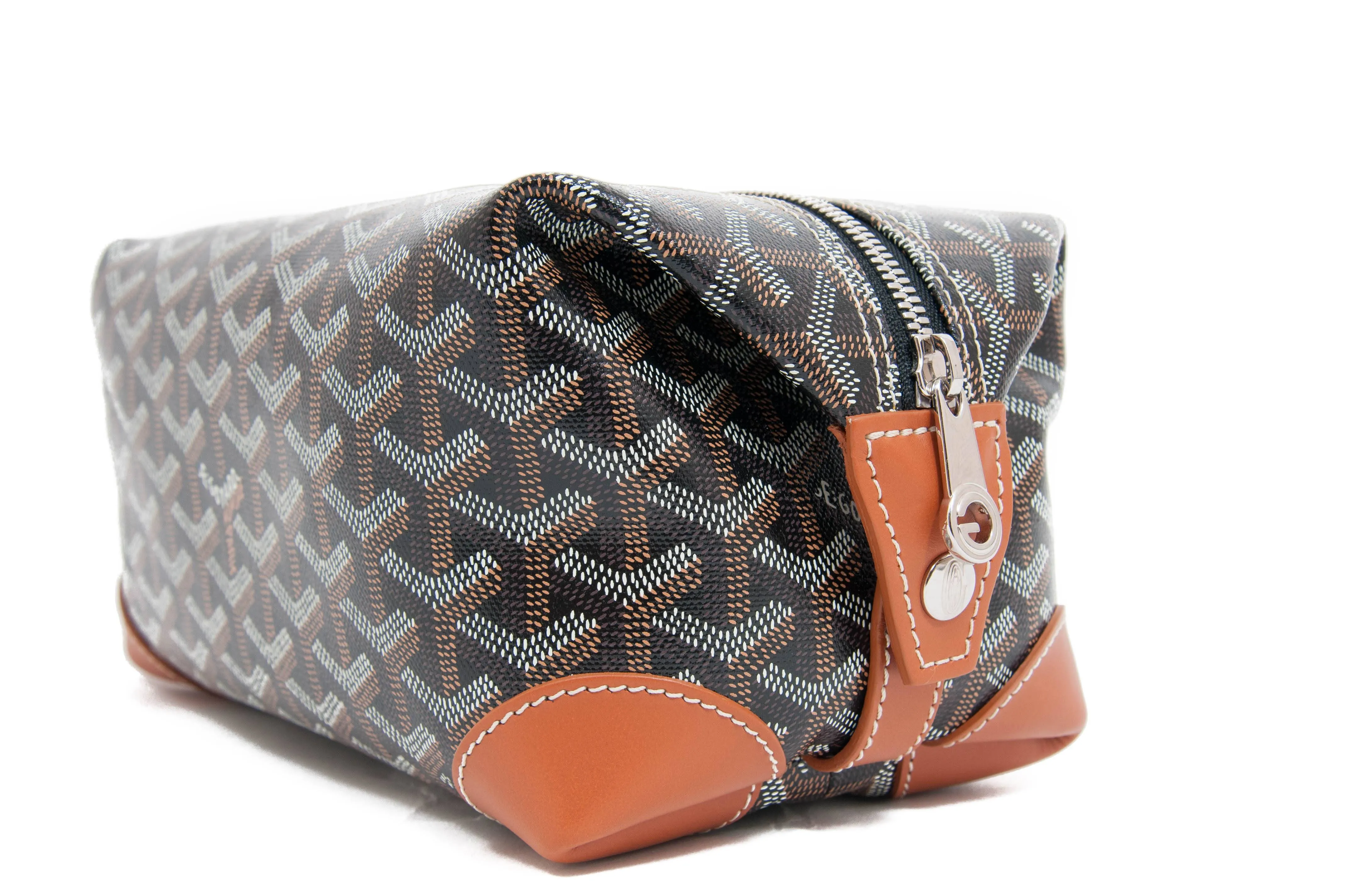Toiletry Bag