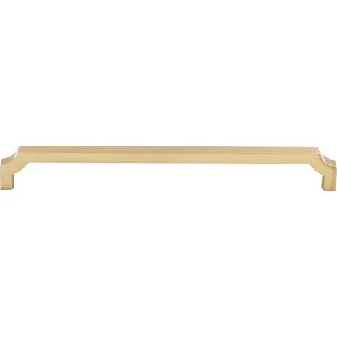 Top Knobs Davenport Pull