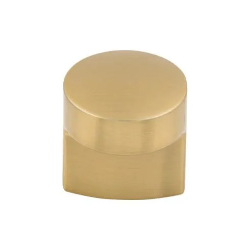 Top Knobs Hartridge Knob