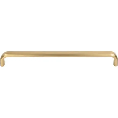 Top Knobs Telfair Pull