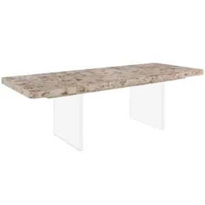 Tranquility Rectangular Dining Table