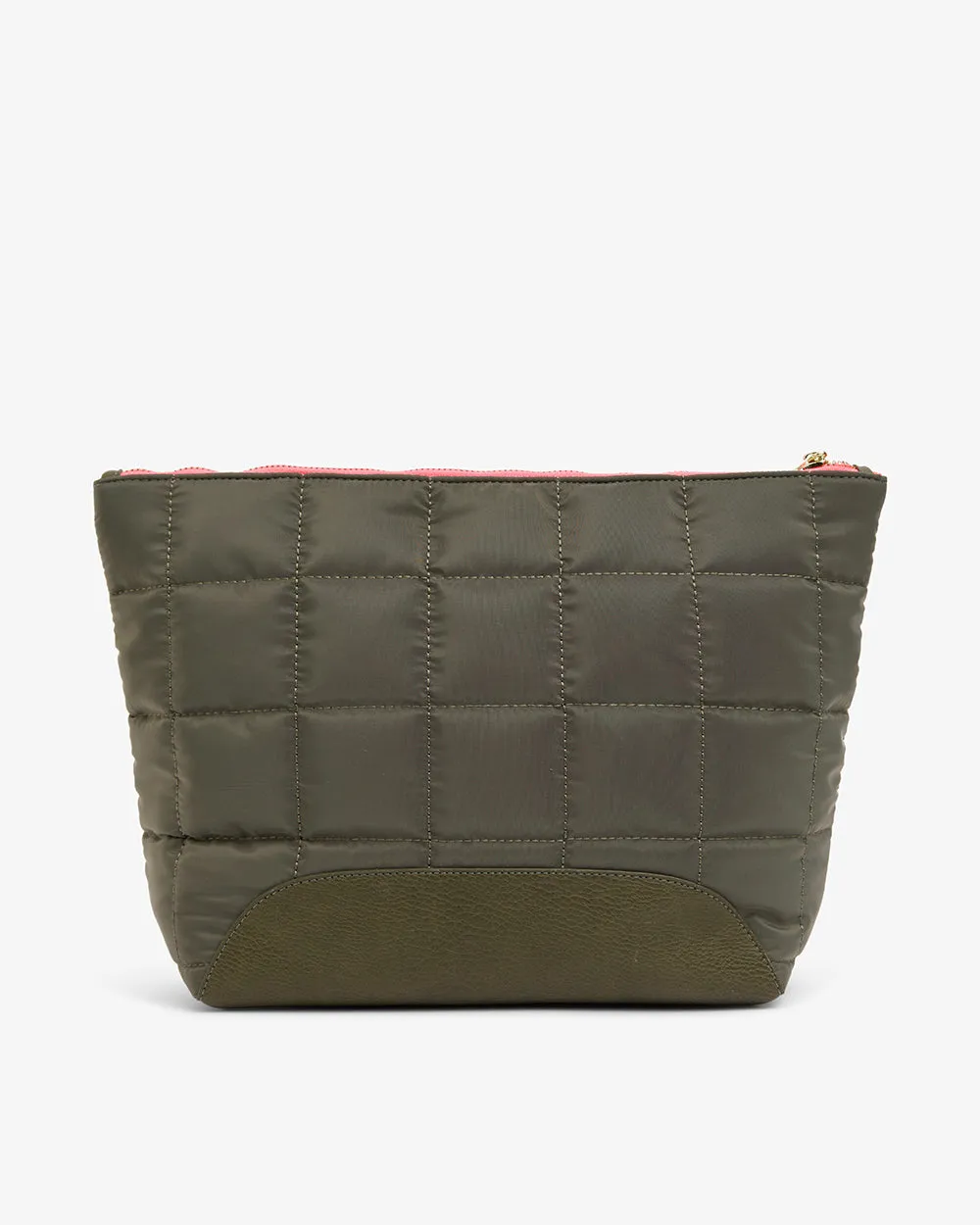 Travel Case - Khaki