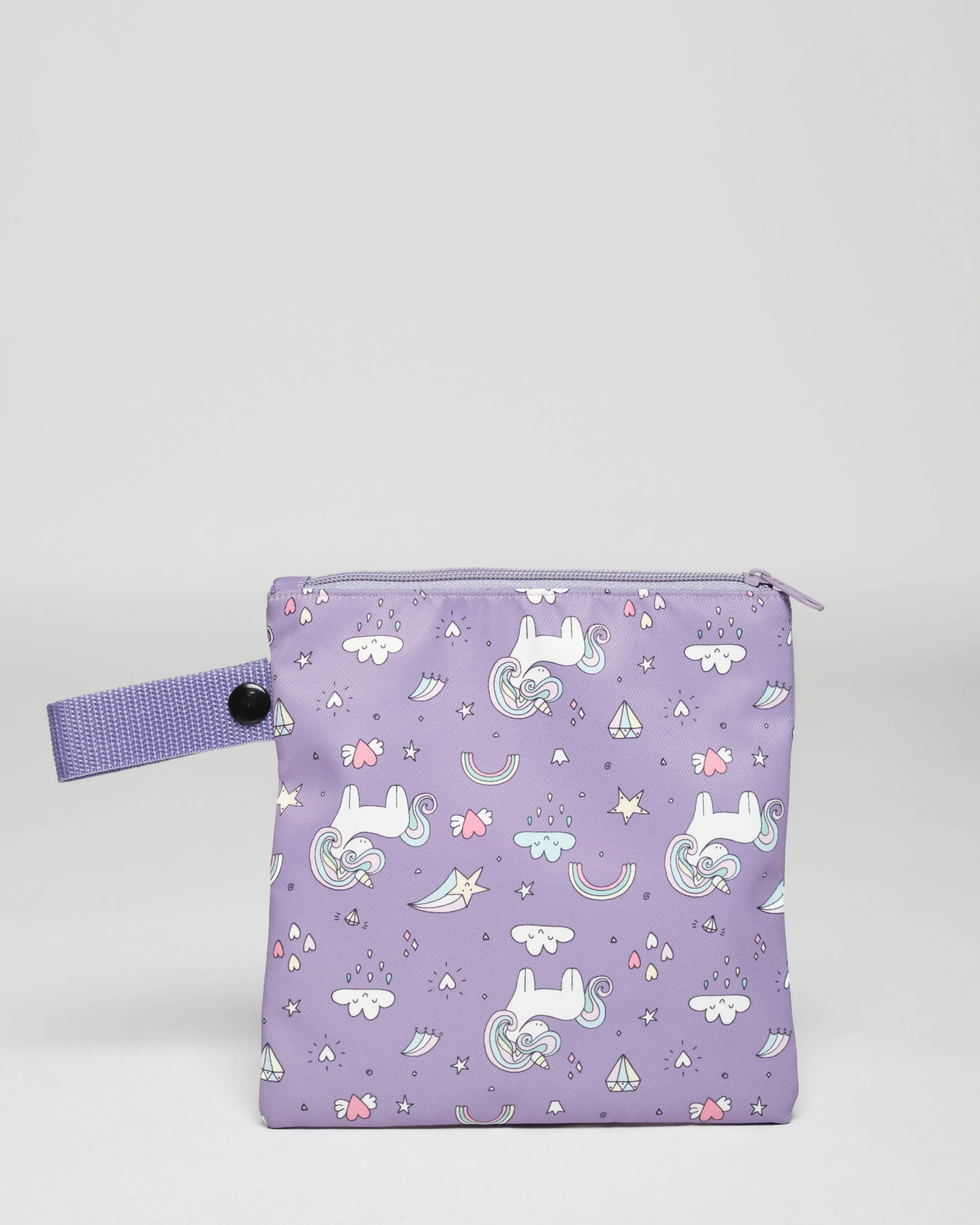 Unicorn Pack'N'Go Washable Pouch