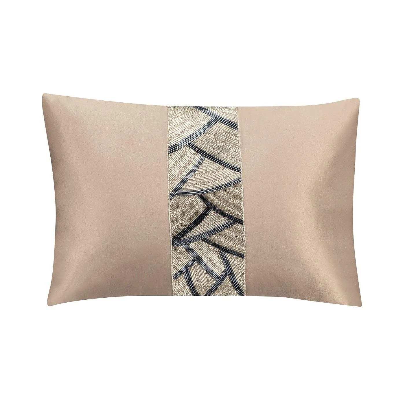 Valeron® Elandra Beaded Decorative Pillow
