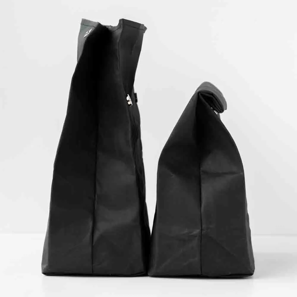 Washable Paper Lunch Bag