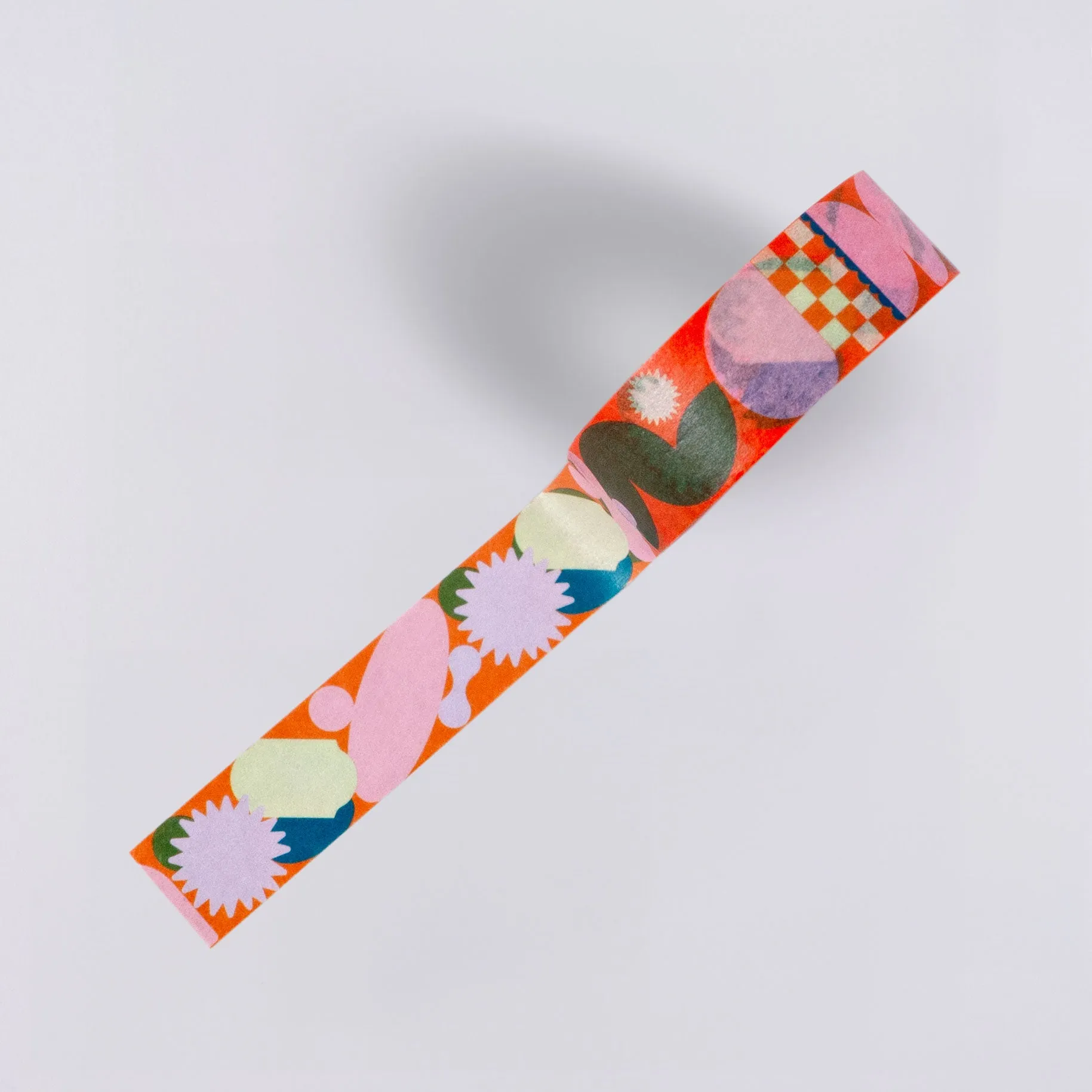 Washi Tape - Helix
