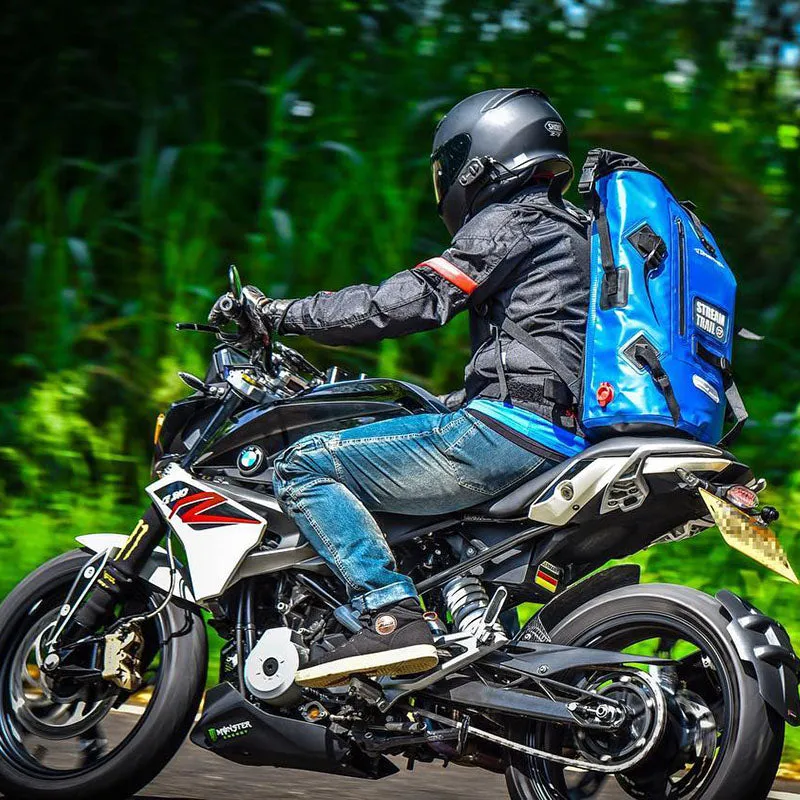 Waterproof Bag 40L Dry Tank