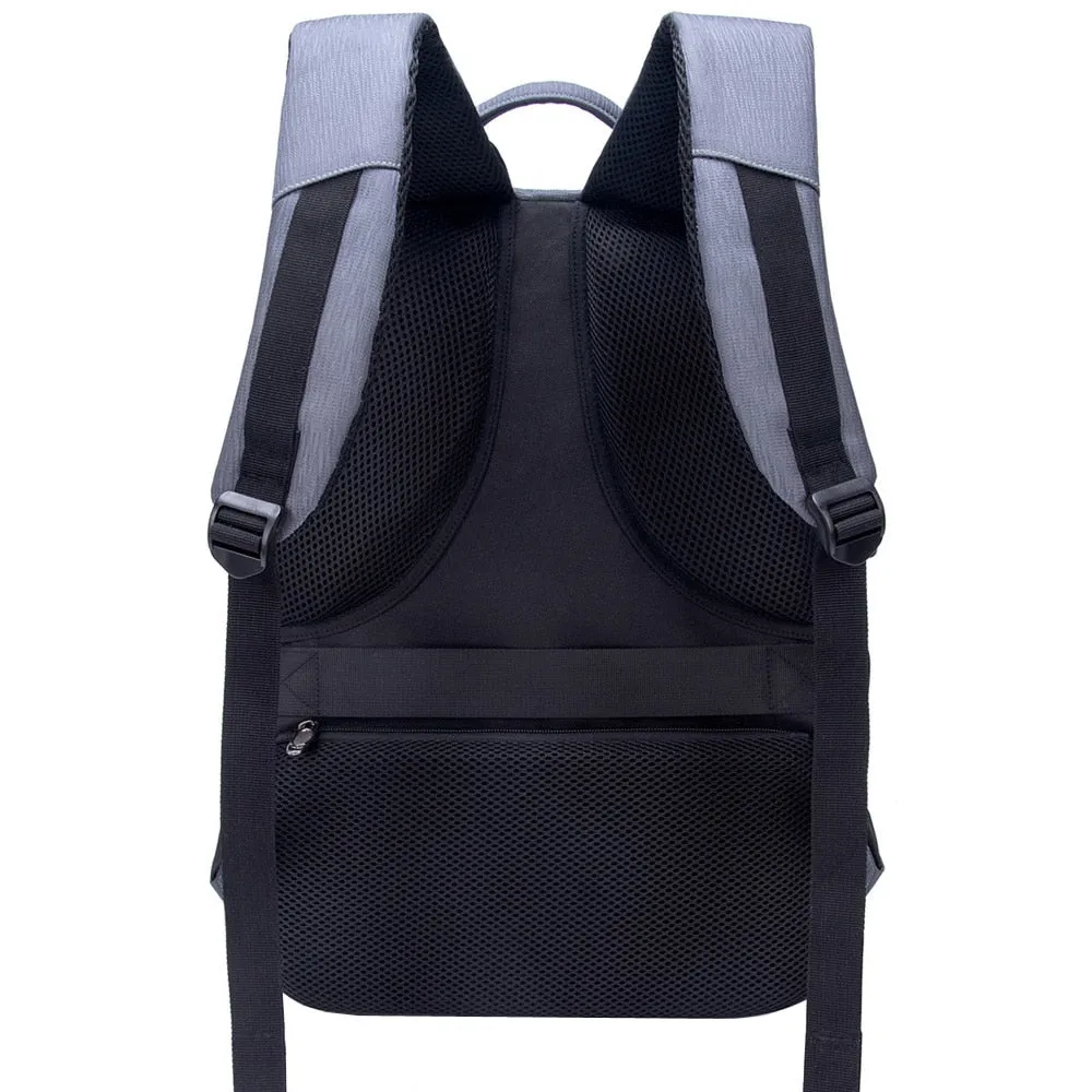 Waterproof Camera Nylon Case -15.6" Bag