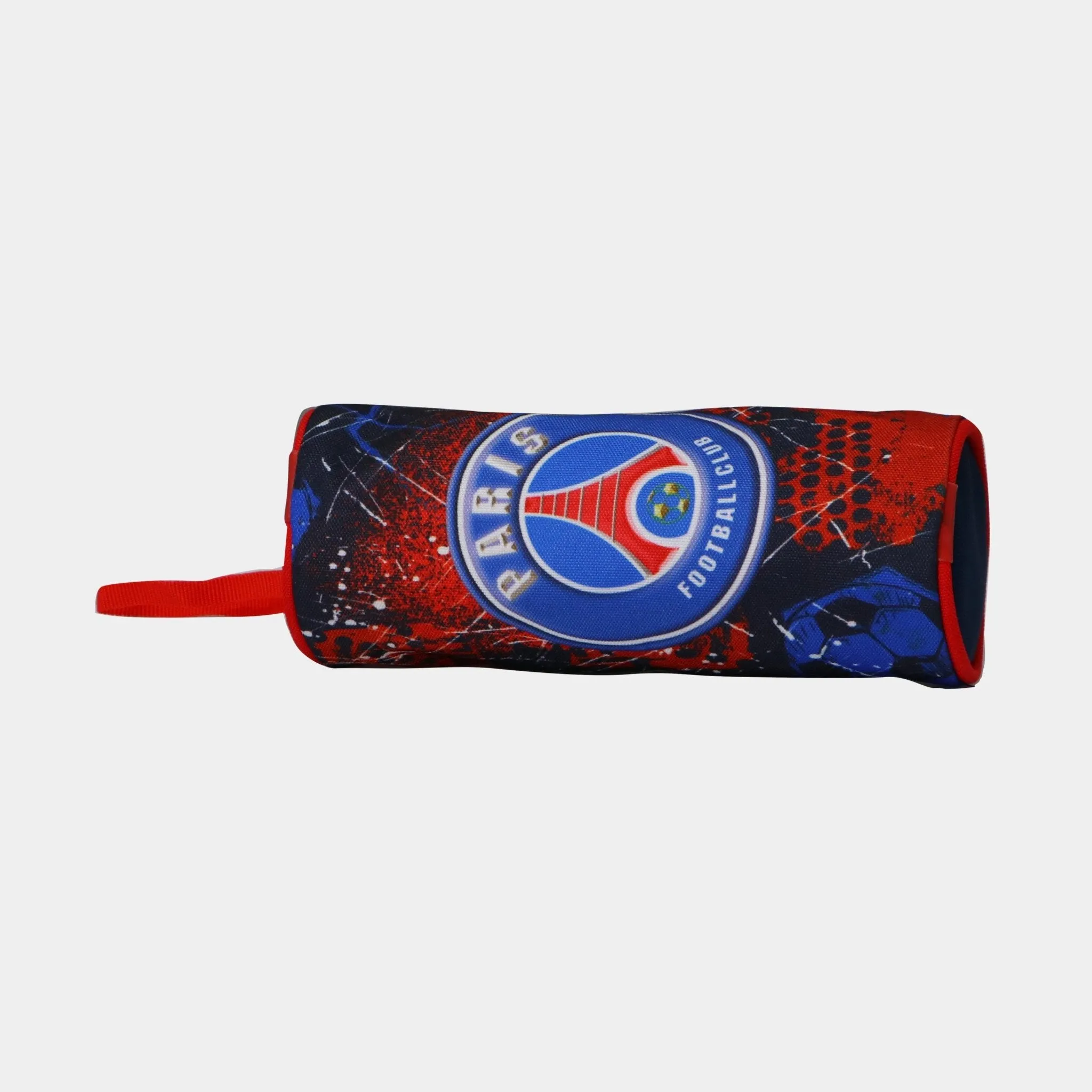 Wheeled School Bags Set of 3-Paris Football Club Design