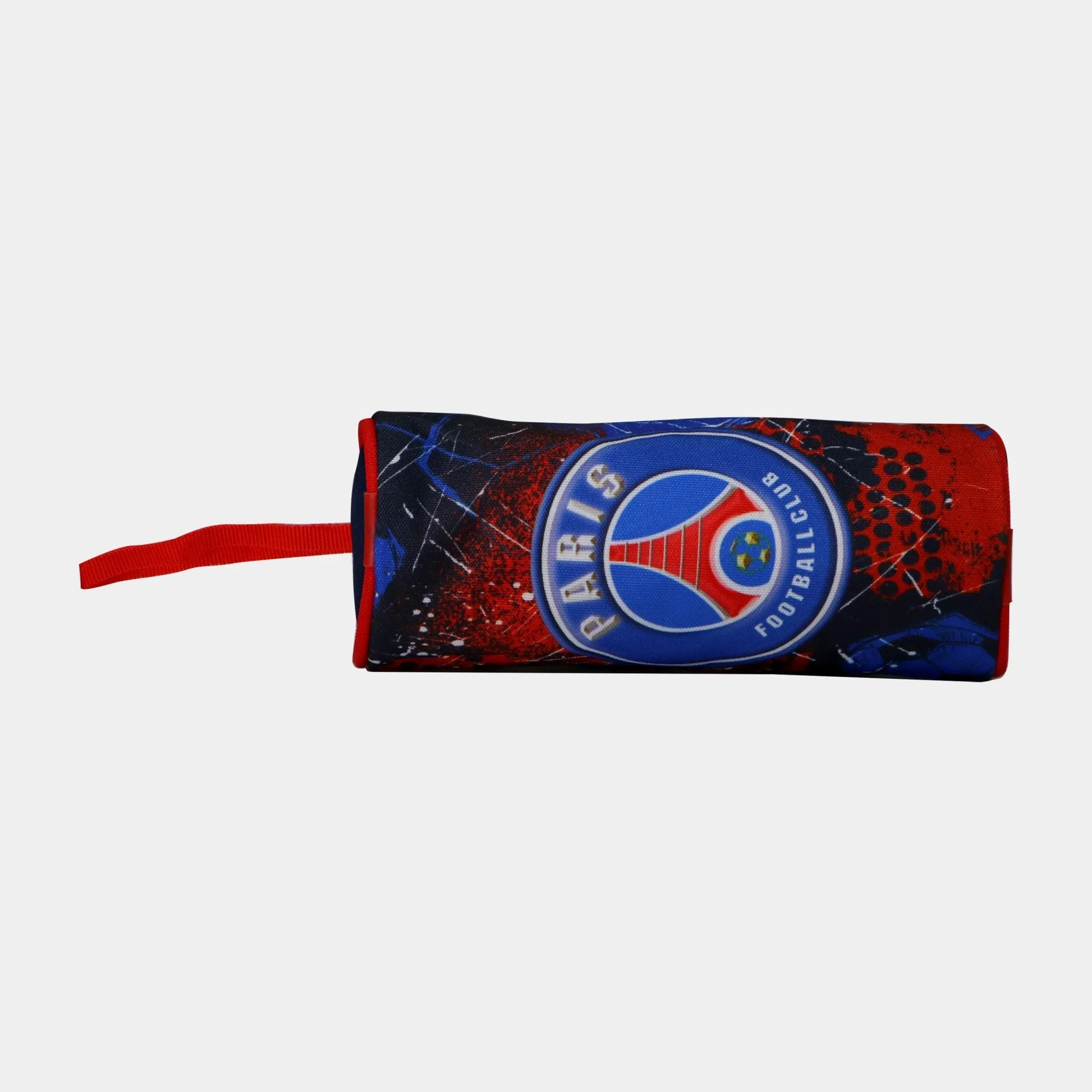 Wheeled School Bags Set of 3-Paris Football Club Design