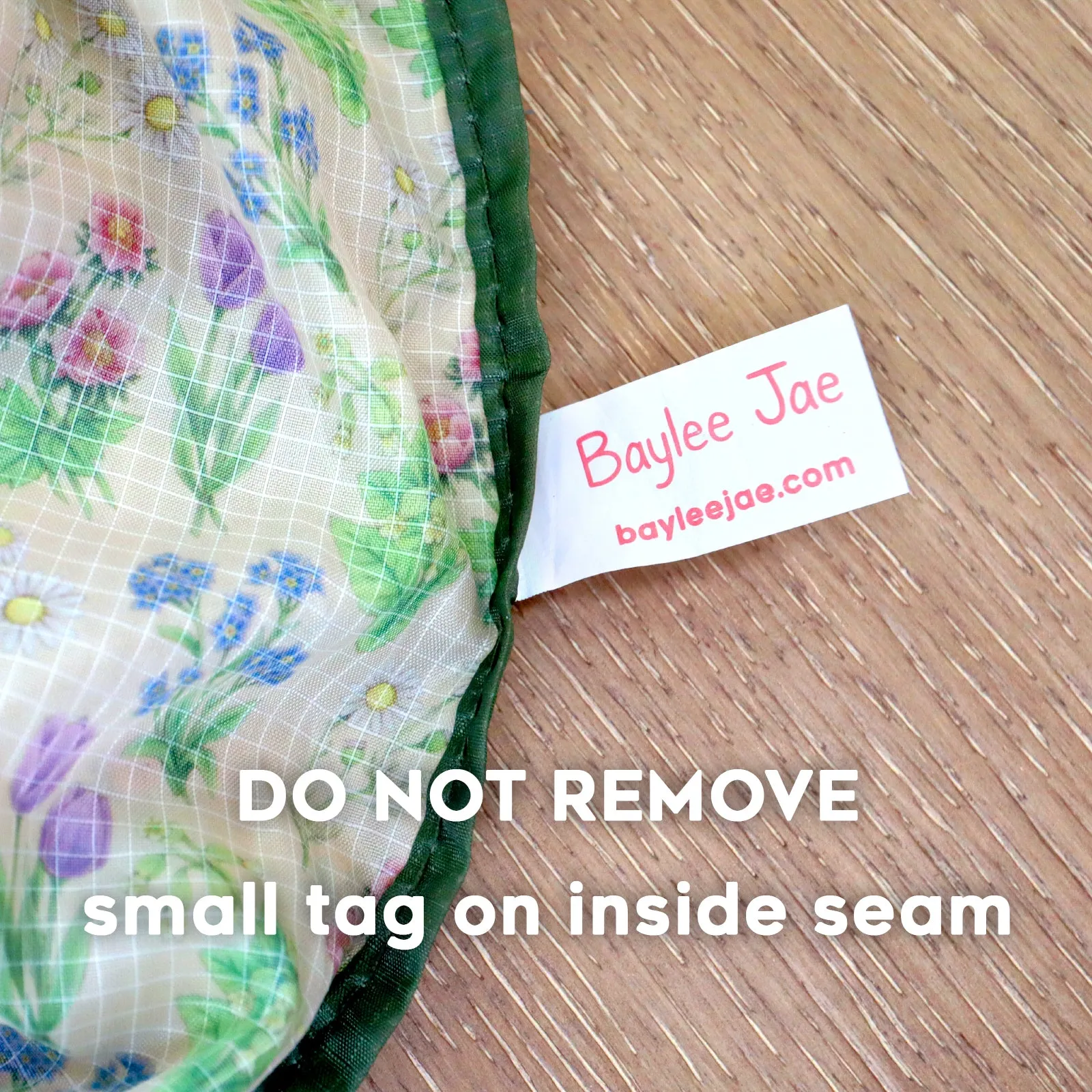 WHOLESALE Reusable Nylon Bags - 12 Pieces - Mixed Designs