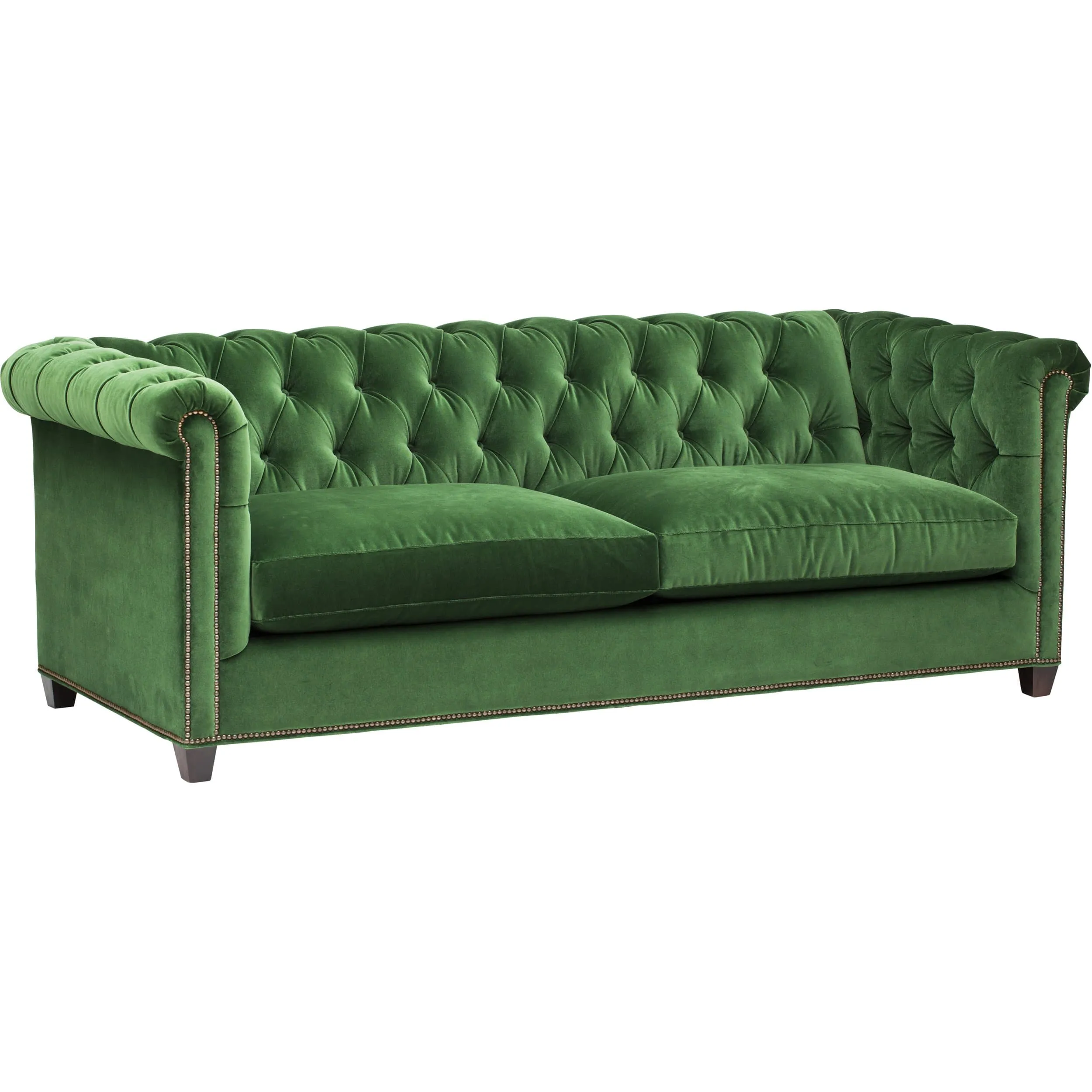 William Sofa, Vance Emerald