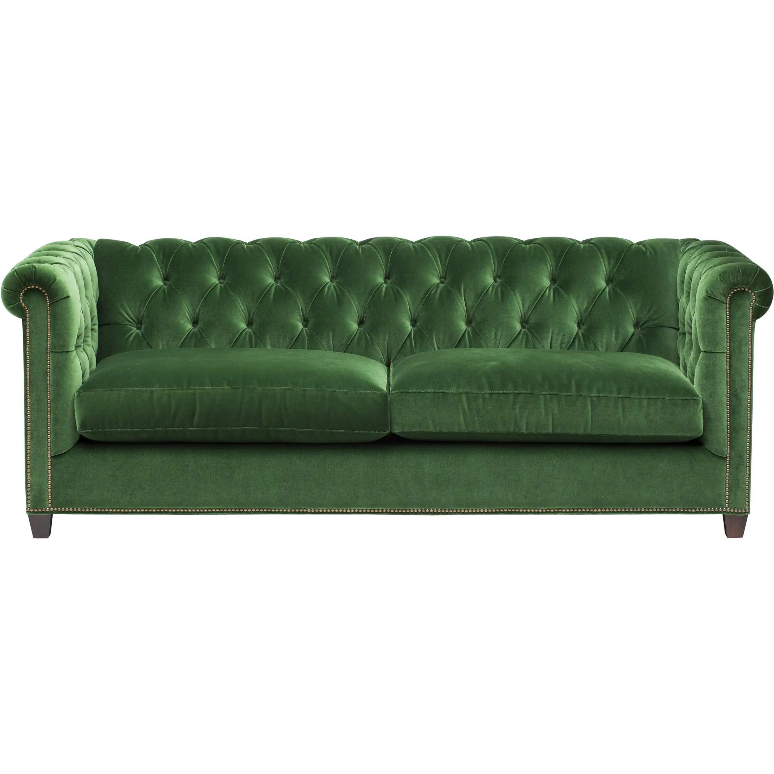 William Sofa, Vance Emerald