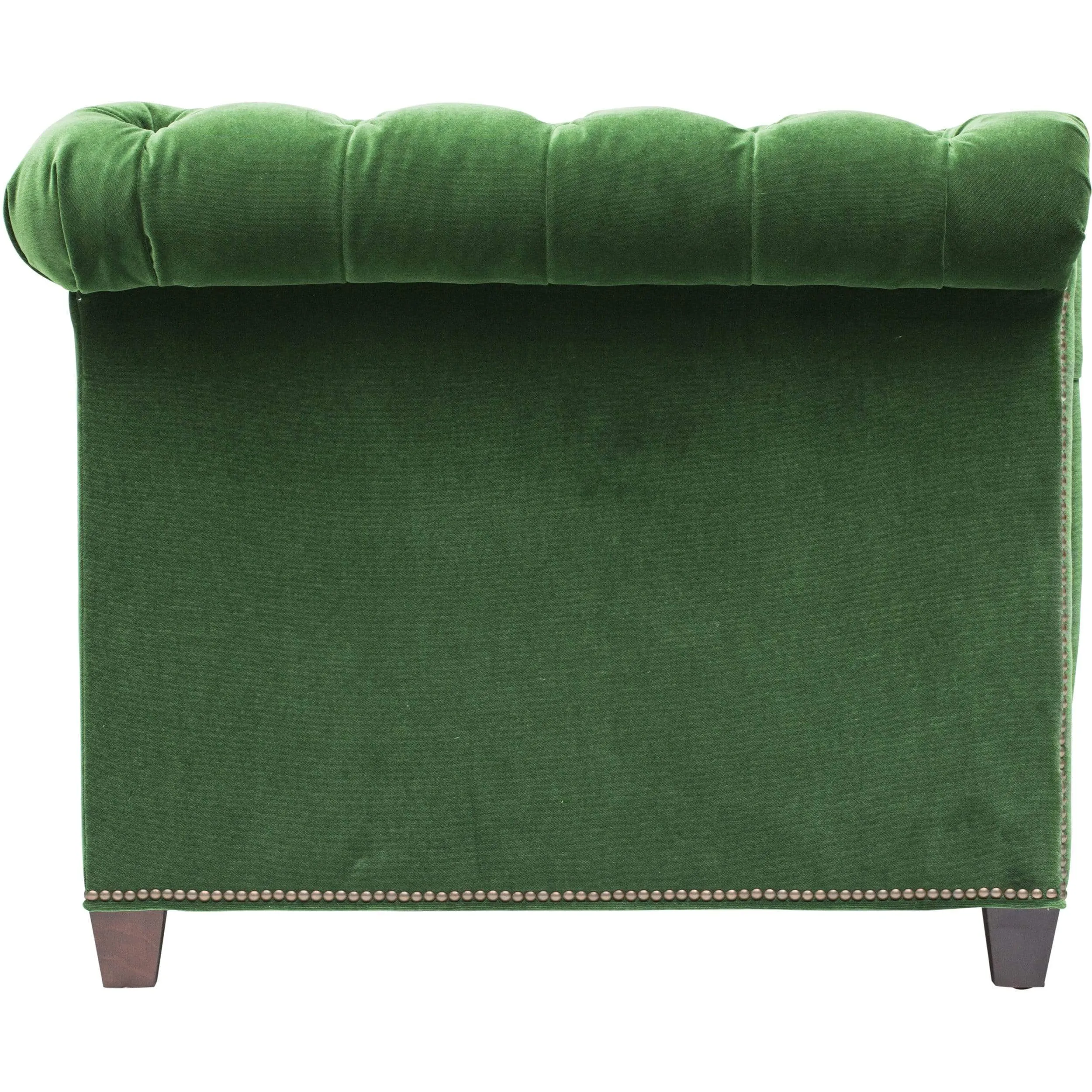 William Sofa, Vance Emerald