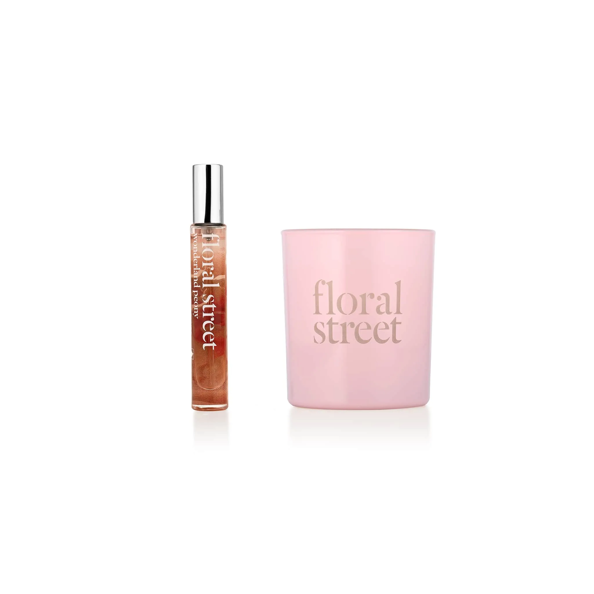 wonderland gift set - limited edition