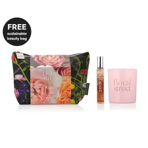 wonderland gift set - limited edition