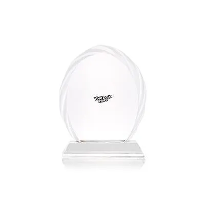 Xegeur Crystal Trophy